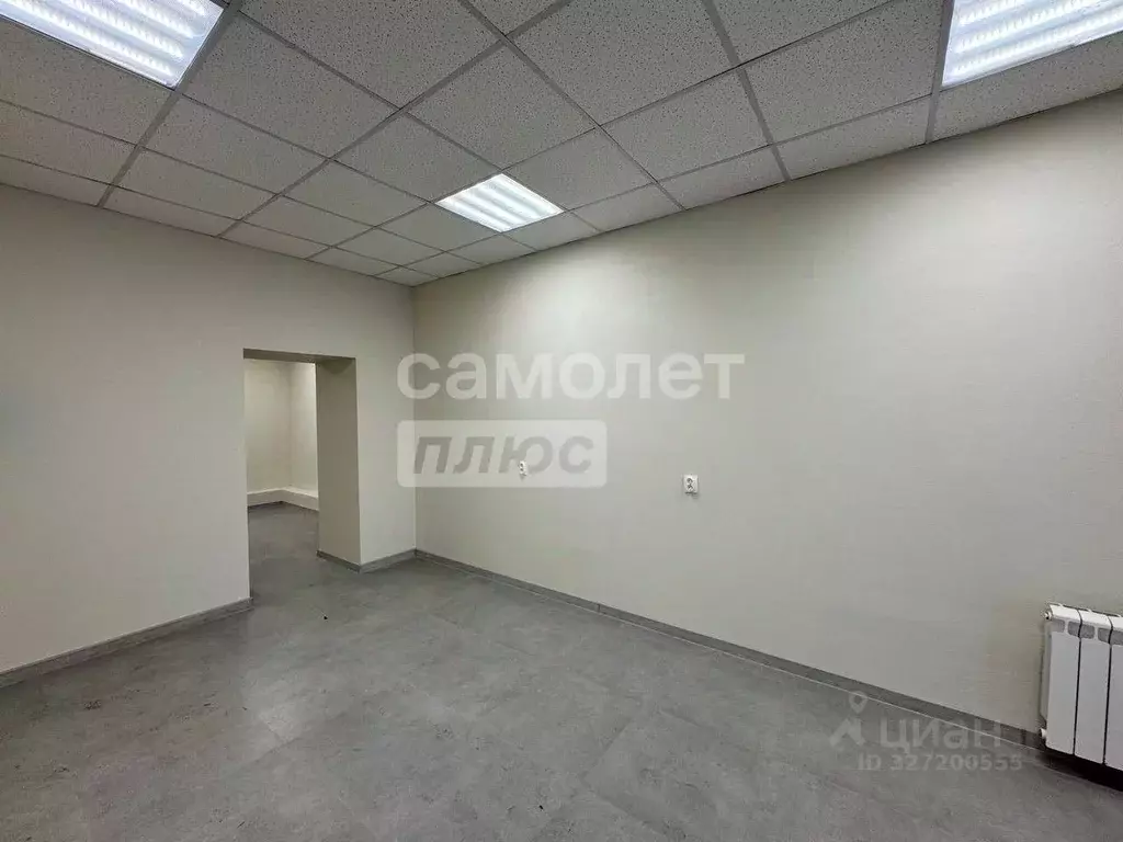 Торговая площадь в Москва Нагатинская ул., 2 (30 м) - Фото 2