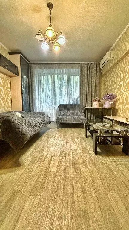Продается 1-комнатная квартира - Фото 1