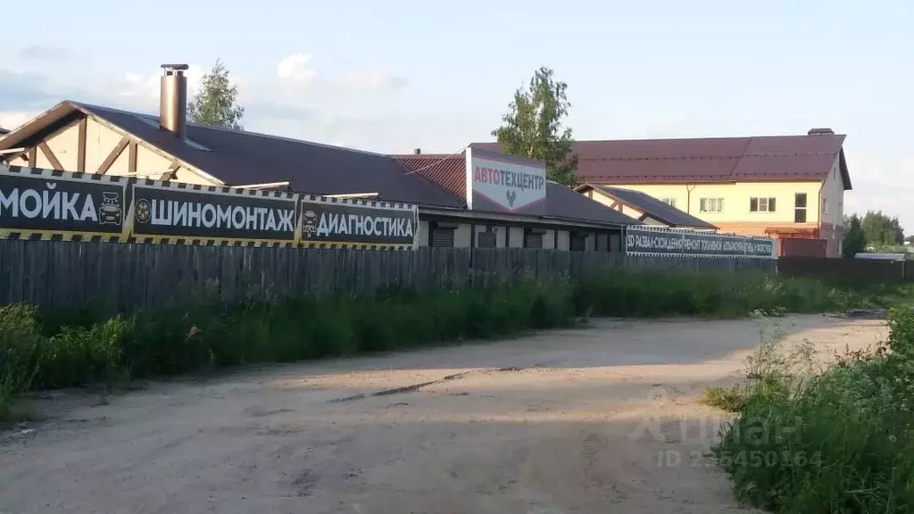 Помещение свободного назначения в Ивановская область, Иваново ... - Фото 2