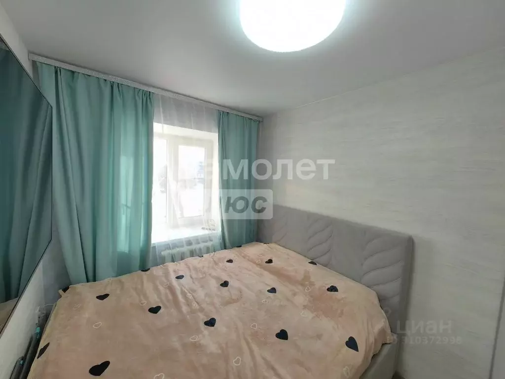 3-к кв. Хабаровский край, Комсомольск-на-Амуре Ленинградская ул., 73 ... - Фото 0