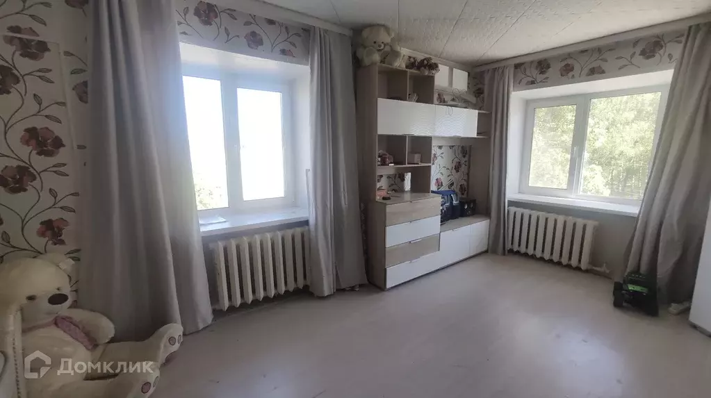Продаётся 1-к квартира, 30.4 м - Фото 1