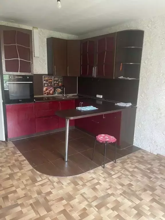 3-к кв. Томская область, Томск Черемошники мкр, пер. Ново-Станционный, ... - Фото 0