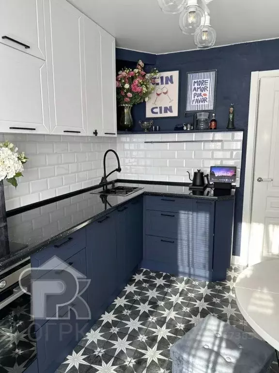 2-к кв. Москва просп. Буденного, 1/1К2 (48.0 м) - Фото 2