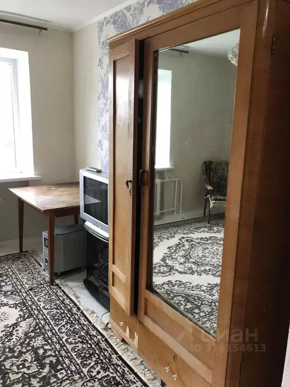 Комната Ставропольский край, Ставрополь ул. Ленина, 118 (15.0 м) - Фото 1