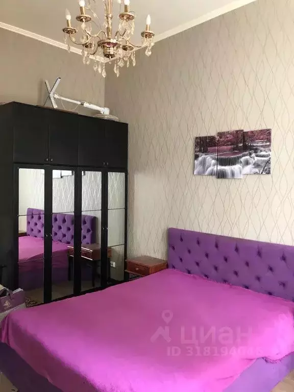 3-к кв. Санкт-Петербург Кузнечный пер., 19-21 (78.0 м) - Фото 0