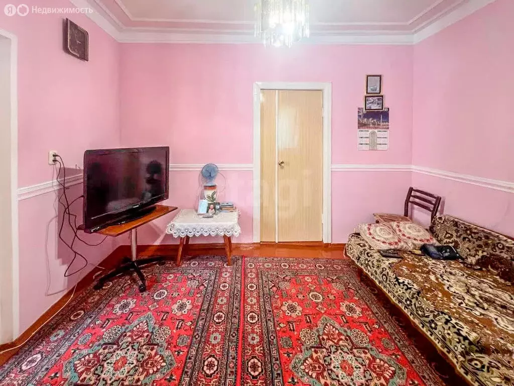 Дом в Нальчик, курортный посёлок Вольный Аул, Мостовая улица (50.6 м) - Фото 1
