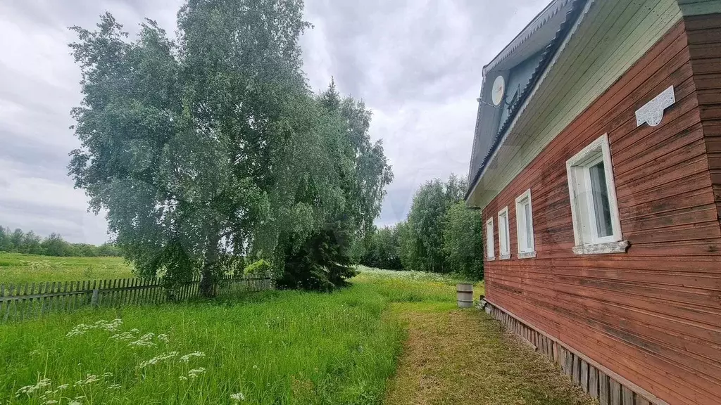 Дом 54,2 м на участке 15,4 сот. - Фото 0