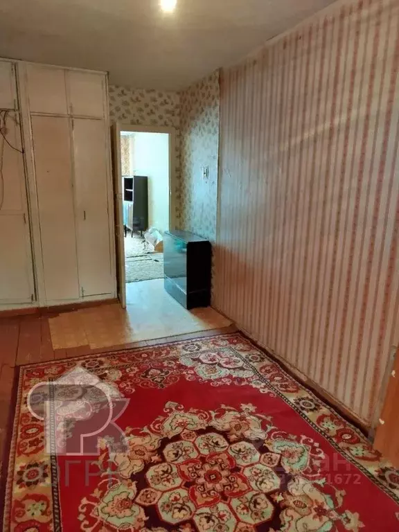 3-к кв. Башкортостан, Уфа Батырская ул., 10 (60.0 м) - Фото 1