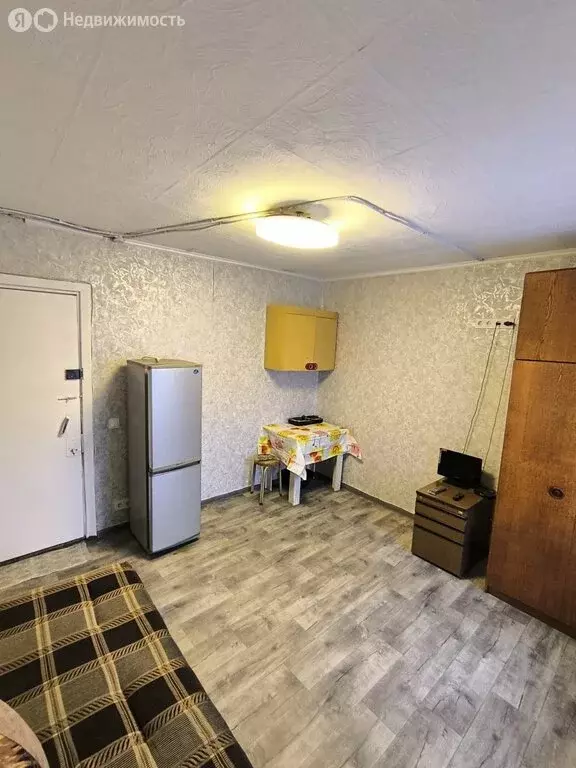 1к в -комнатной квартире (12 м) - Фото 0