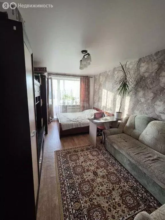2-комнатная квартира: Кемерово, бульвар Строителей, 30А (44.4 м) - Фото 0