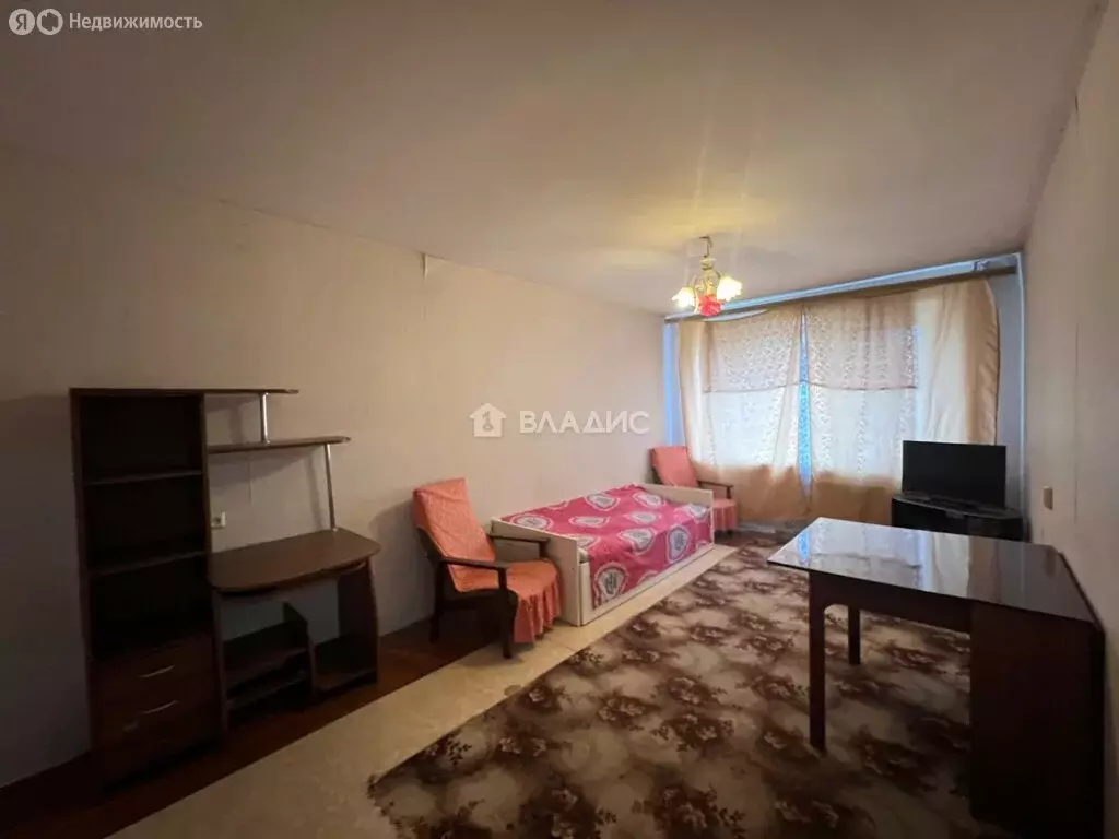 2-комнатная квартира: Масловский, Школьная улица, 13 (54 м) - Фото 2