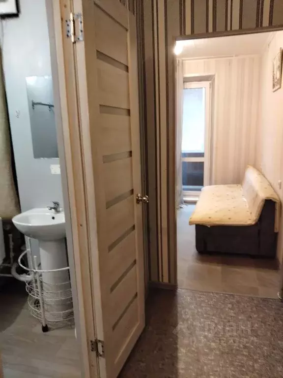 Студия Челябинская область, Челябинск Гранитная ул., 21 (16.0 м) - Фото 1