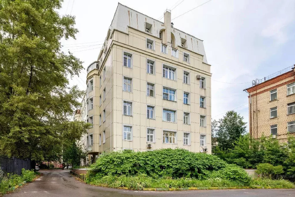 Продается 5-комнатная квартира - Фото 1