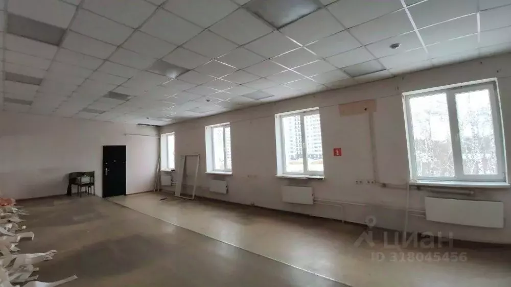 Офис в Новосибирская область, Новосибирск ул. Бородина, 58 (157 м) - Фото 0