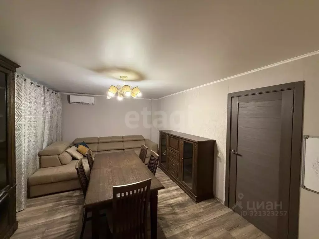 3-к кв. Саратовская область, Саратов ул. Имени В.Г. Рахова, 11 (60.5 ... - Фото 2