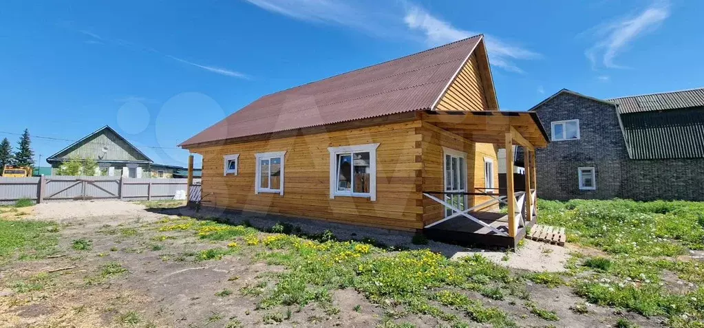 Дом 150 м на участке 7 сот. - Фото 1
