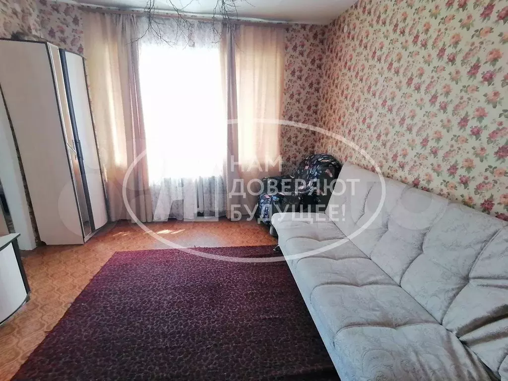 2-к. квартира, 36,4 м, 1/2 эт. - Фото 1
