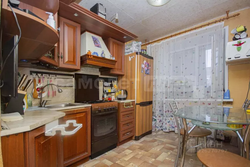 2-к кв. Московская область, Наро-Фоминск ул. Латышская, 15А (51.0 м) - Фото 1