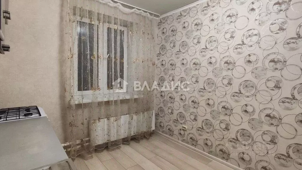 2-к кв. Калужская область, Бабынинский муниципальный округ, Воротынск ... - Фото 2