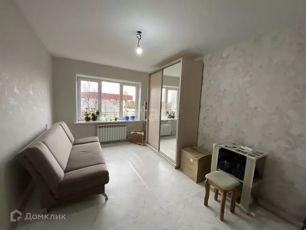 Продаётся 1-к квартира, 36 м - Фото 1