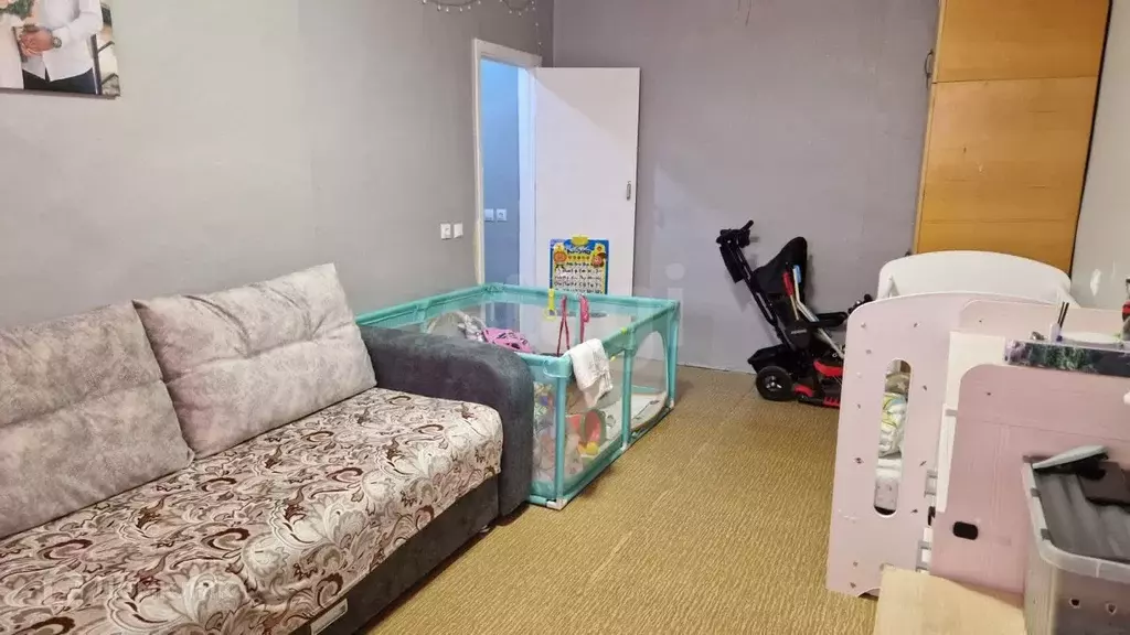 Продаётся 1-к квартира, 30.3 м - Фото 1