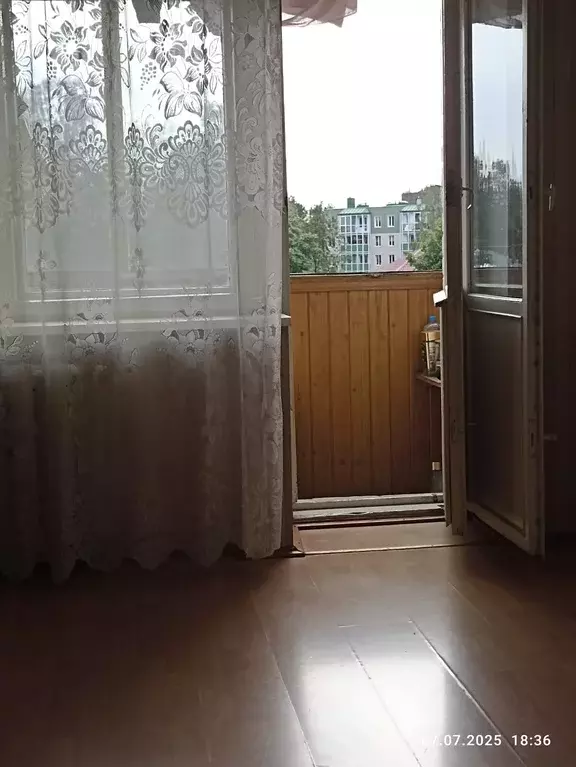 Продаётся 3-к квартира, 64 м - Фото 1