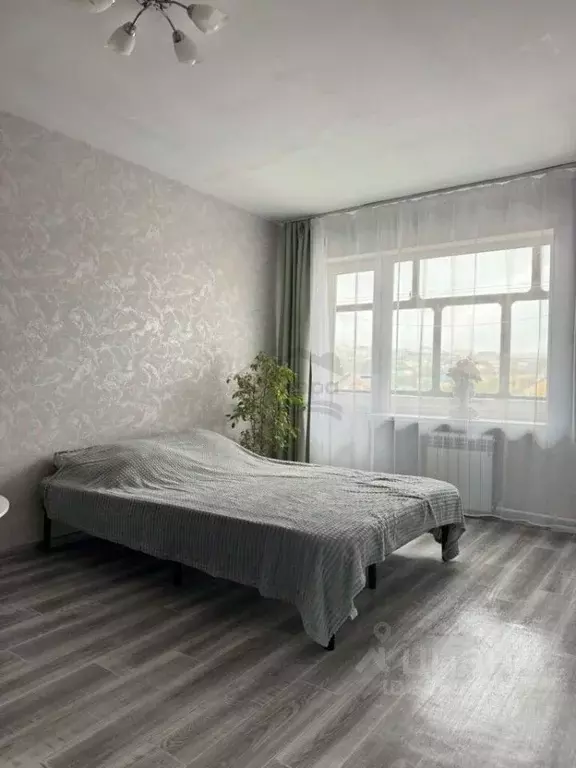 1-к кв. Краснодарский край, Новороссийск ул. Корницкого, 22 (31.0 м) - Фото 1