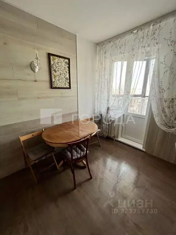 2-к кв. Новосибирская область, Новосибирск Гурьевская ул., 177/1 (62.0 ... - Фото 2