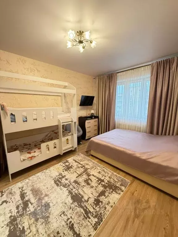 2-к кв. Тверская область, Тверь Октябрьский просп., 99 (58.0 м) - Фото 2