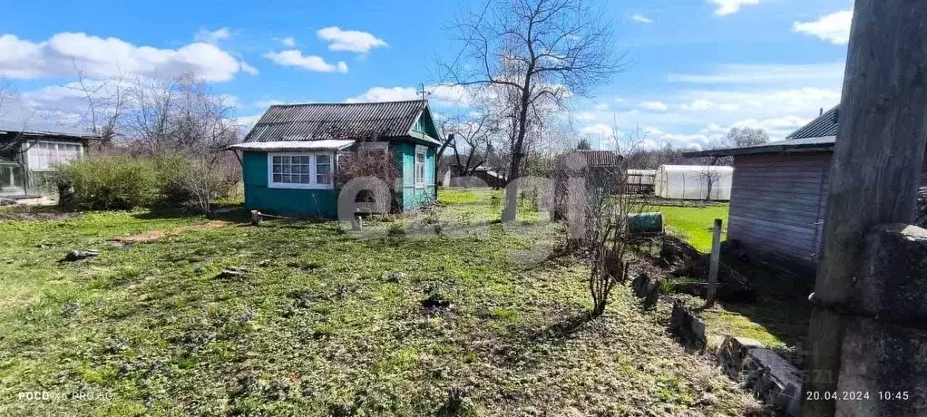 Дом в Костромская область, Кострома Энергетик садоводческое ... - Фото 0