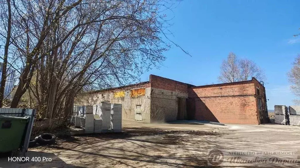 Помещение свободного назначения в Самарская область, Самара ... - Фото 1