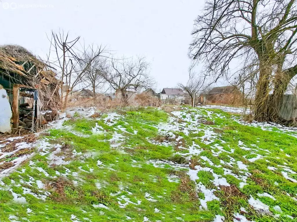 Участок в станица Александровская, Партизанская улица (10.8 м) - Фото 2