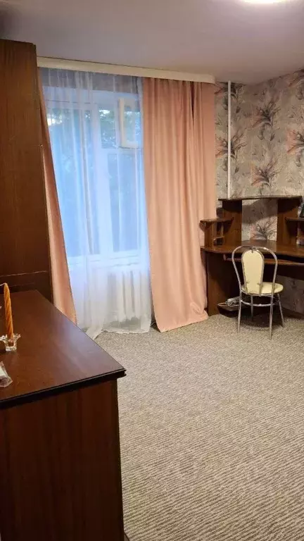 2-к кв. Москва Красностуденческий проезд, 3 (39.0 м) - Фото 0