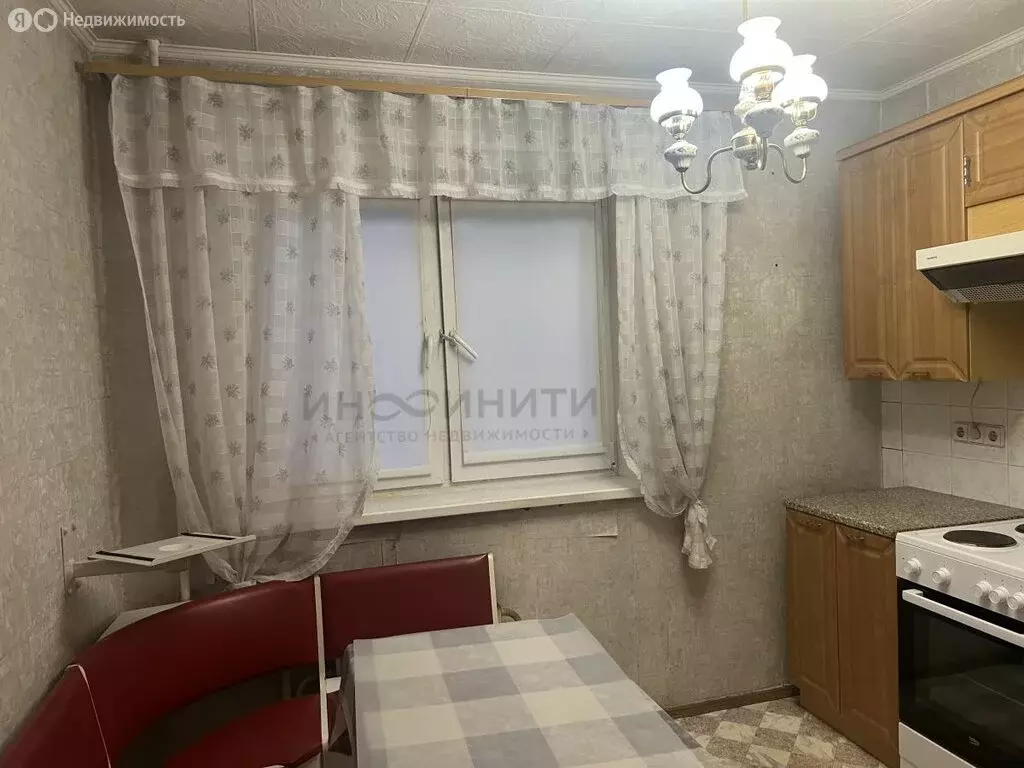 1-комнатная квартира: Москва, улица Довженко, 6с7 (38.2 м) - Фото 2