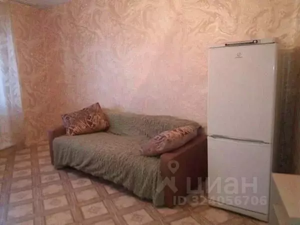 Комната Красноярский край, Красноярск Зеленая Роща мкр, ул. Воронова, ... - Фото 1