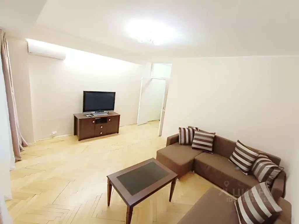 2-к кв. Москва Фестивальная ул., 22К5 (68.0 м) - Фото 1