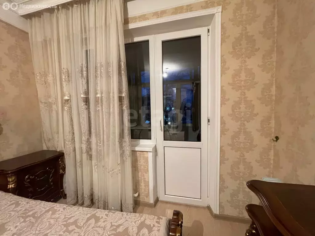 2-комнатная квартира: Махачкала, улица Абдуллы Гаджиева, 38 (56 м) - Фото 2