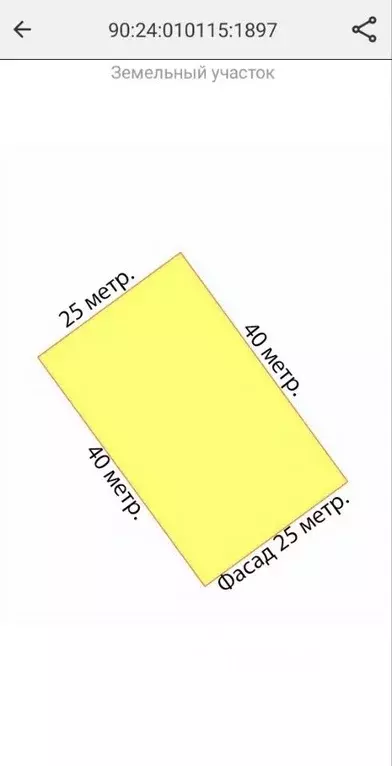 Участок в Крым, Феодосия ул. Солнечная (10.0 сот.) - Фото 2