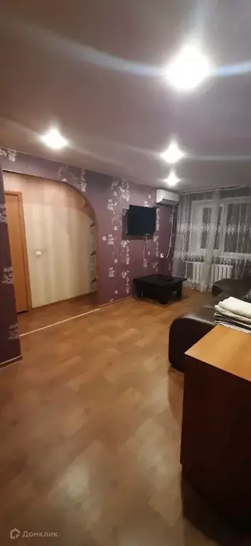 Продаётся 3-к квартира, 55.2 м - Фото 0