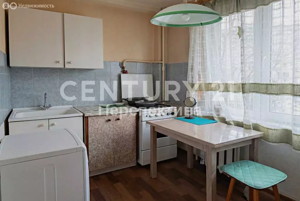 2-комнатная квартира: Балашиха, шоссе Энтузиастов, 49 (44.1 м) - Фото 2