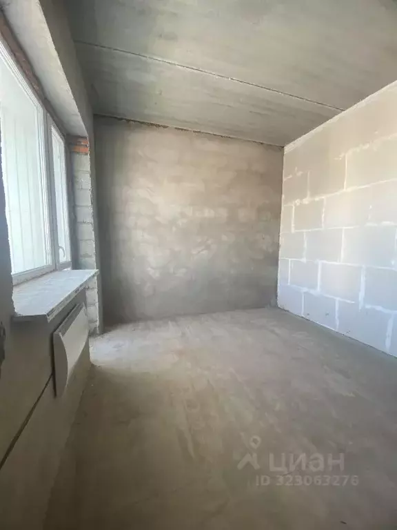 1-к кв. Хабаровский край, Хабаровск Моряков-Амурцев кв-л, 35Б/1 (28.6 ... - Фото 1