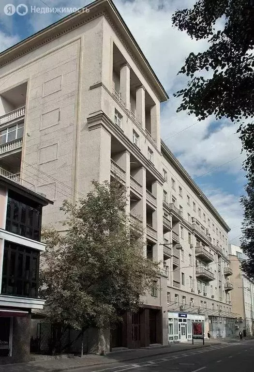Офис (133 м) - Фото 0