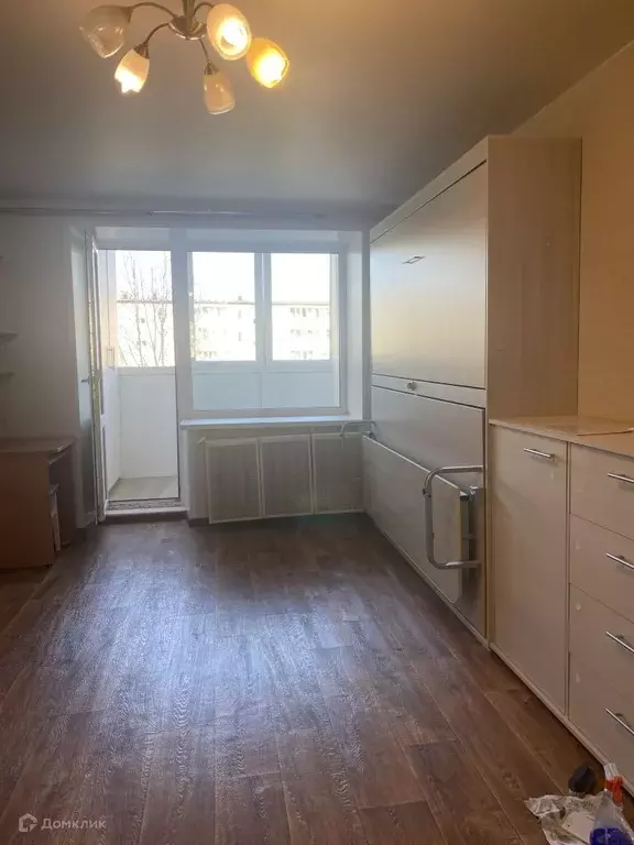Продаётся 1-к квартира, 32 м - Фото 0