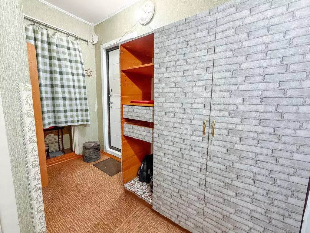 1-к кв. Карелия, Петрозаводск Лососинское ш., 24к1 (37.0 м) - Фото 1