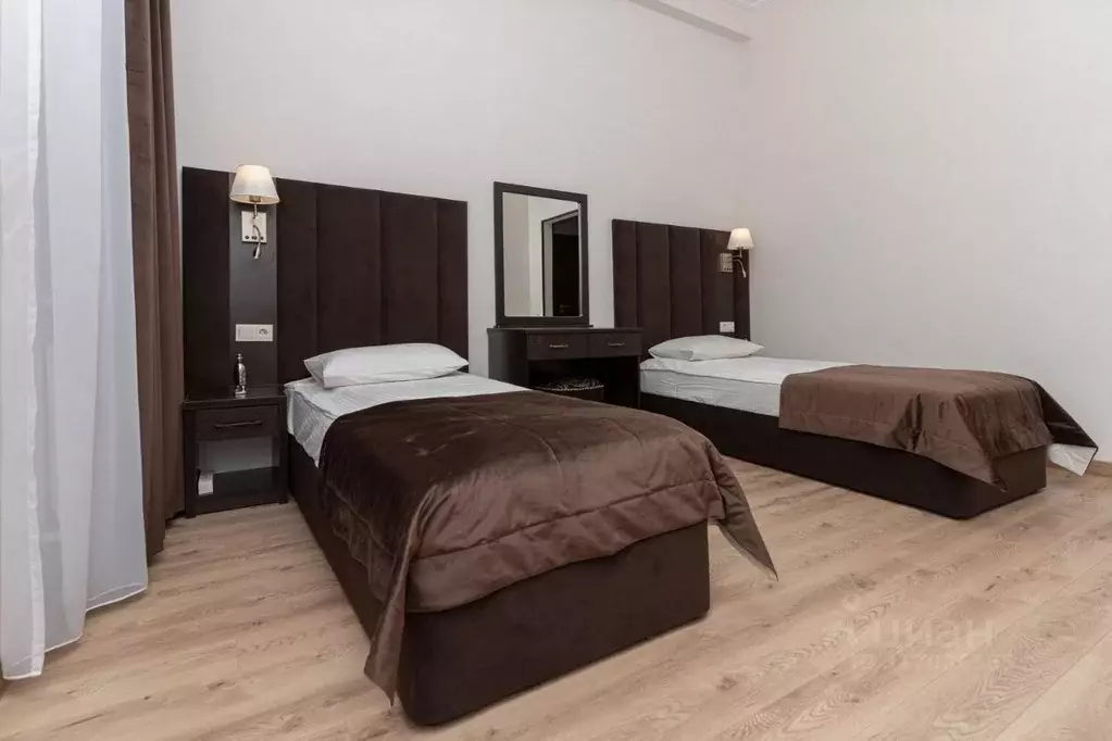 Комната Ставропольский край, Ессентуки ул. Ленина, 14В (24.0 м) - Фото 0