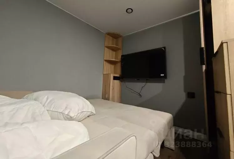 Студия Москва Хорошевское ш., 38 (12.0 м) - Фото 2