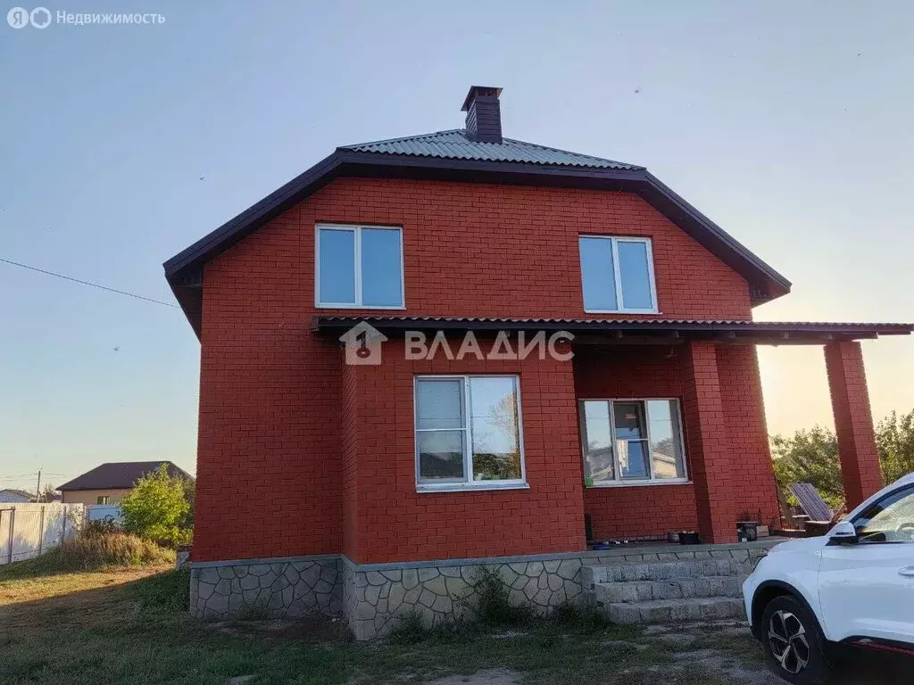 Дом в Дальняя Игуменка, Северная улица, 15 (155 м) - Фото 1