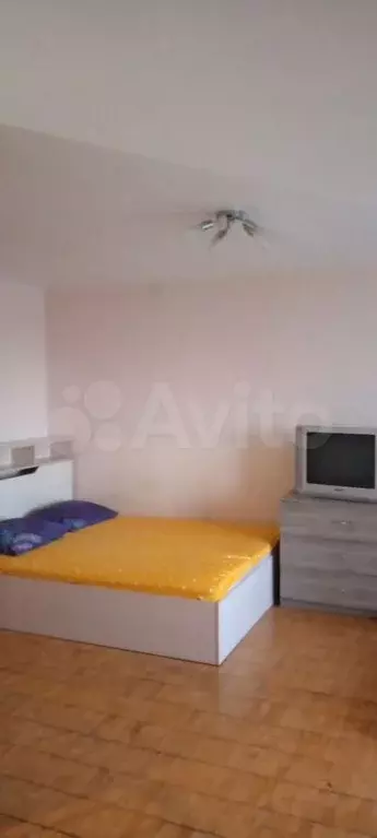 1-к. квартира, 30 м, 8/16 эт. - Фото 0