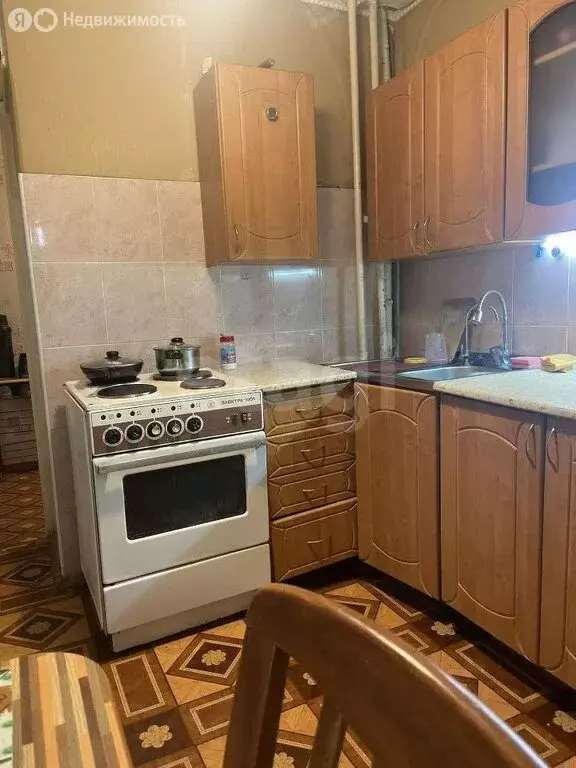 2-комнатная квартира: Томск, Учебная улица, 11 (49.9 м) - Фото 2