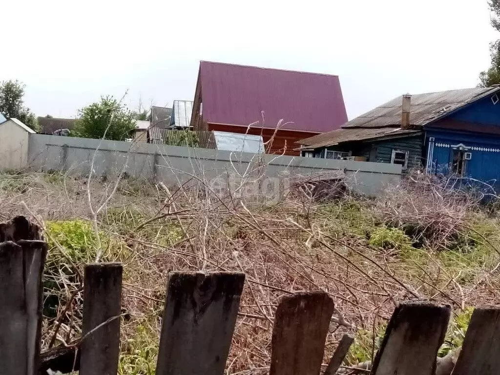 Участок в Кушнаренковский район, Ахметовский сельсовет, село Ахметово ... - Фото 1